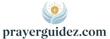 prayerguidez.com