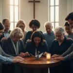 Prayers for Cancer Healing: