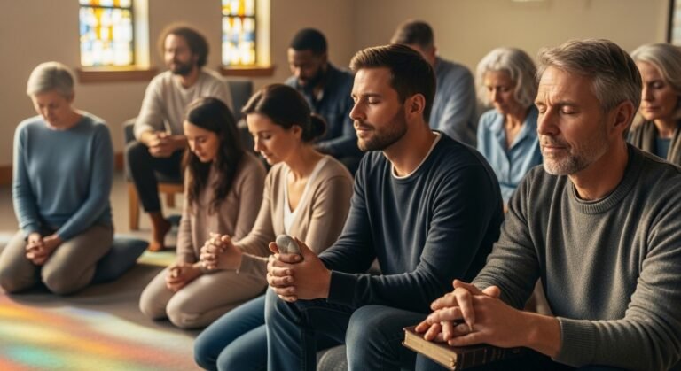 Prayers for health
