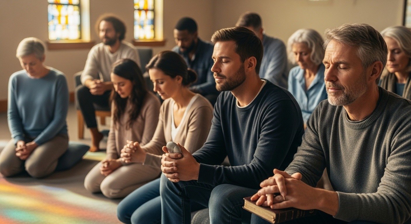 Prayers for health