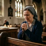 Prayers for Evil Spirits
