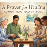 Good Prayers for Healing