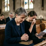 Prayers for a Funeral