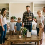 Prayers for a New Home