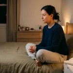 Prayers for Bedtime for Adults