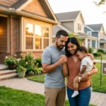 Prayers for Buying a House