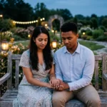 Prayers for Engaged Couples: