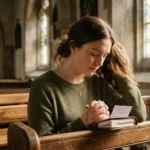 Prayers for Future Husband