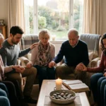Prayers for Healing Relationships
