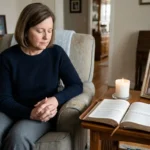 Prayers for Loss of Husband
