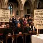 Prayers for Priests