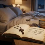 Prayers for Sleeping