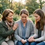 Prayers for Someone Grieving