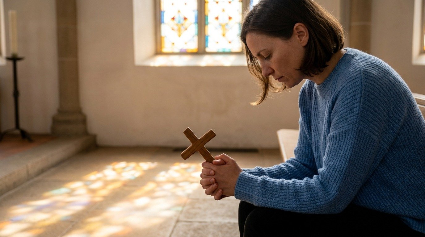Prayers for Surgery and Healing: