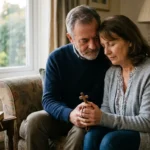 Prayers for Wife