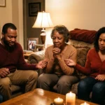 Protection Prayers for Family