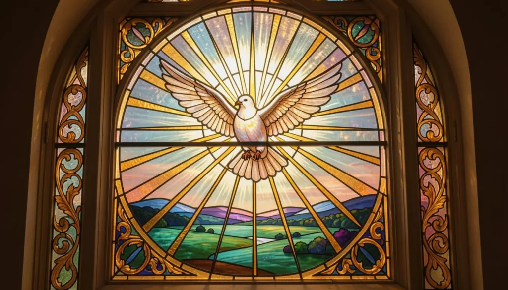 Prayer for God's Guidance This New Week