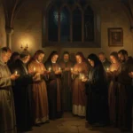 Catholic Night Prayers for Adults