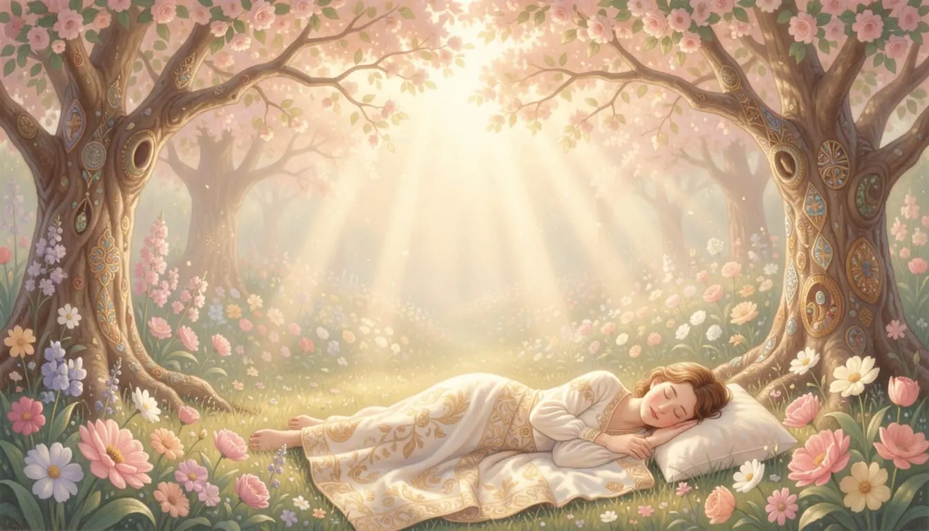 Healing Prayers for Sickness