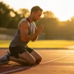Inspirational Prayers for Athletes