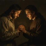 Night Time Prayers for Couples