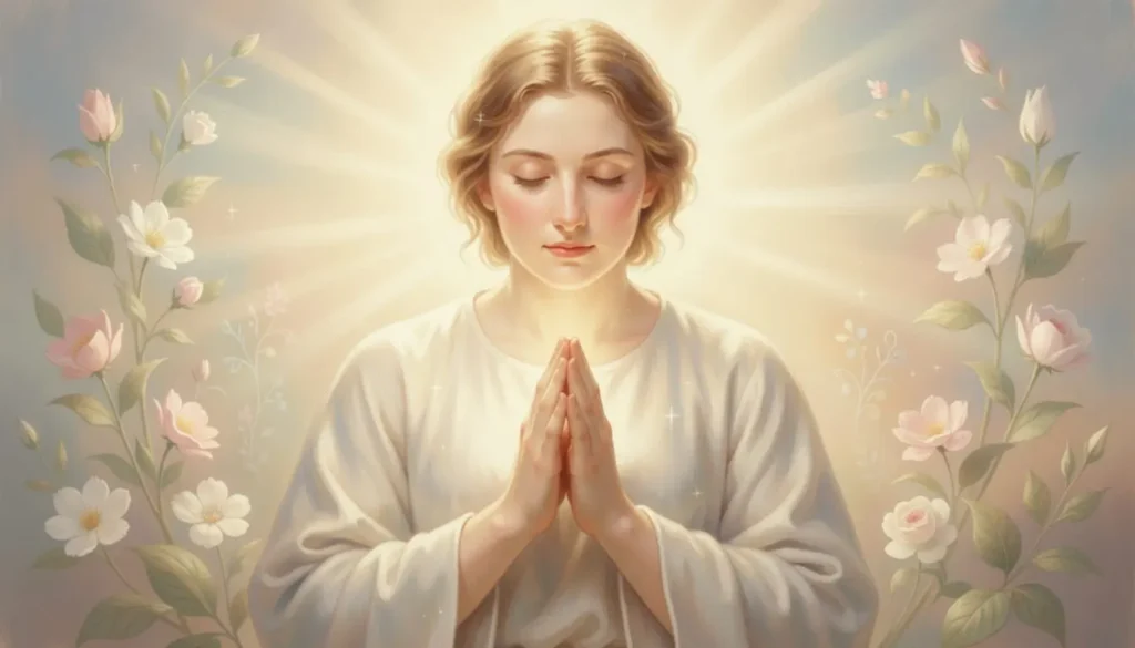Prayer for Healing and Recovery