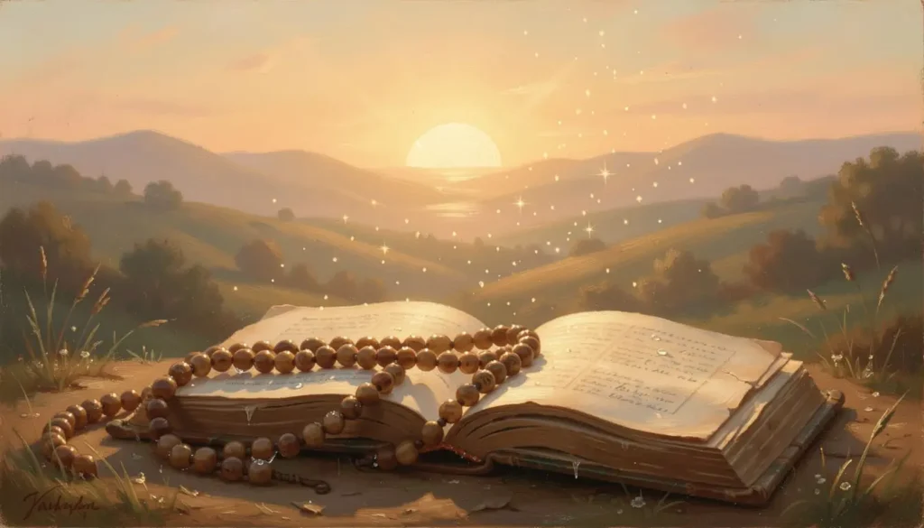 Prayer for Peace This Morning