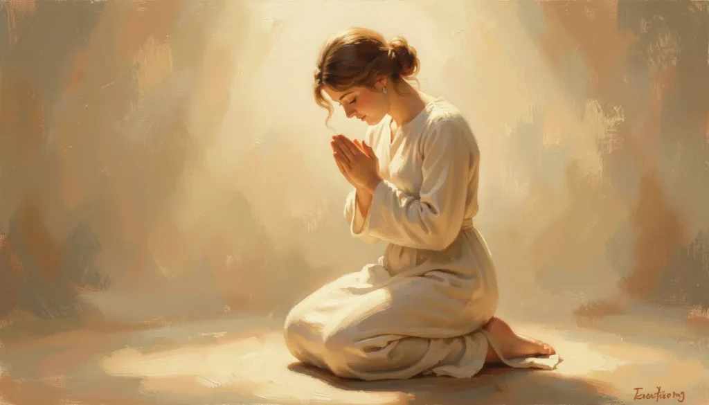 Prayer for Physical Healing