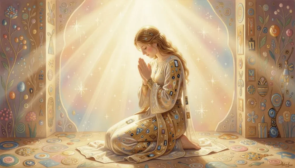 Prayer for Physical Healing