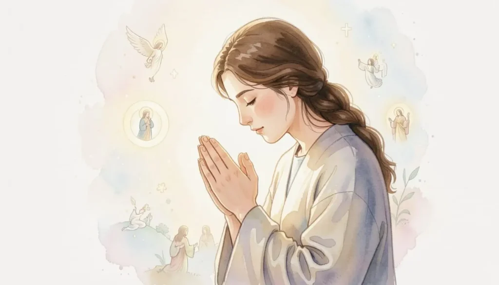 Prayer for Strength During Chemotherapy