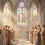 Prayers for a New Month