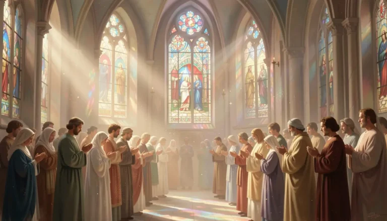 Prayers for a New Month