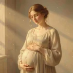Prayers for a Pregnant Woman