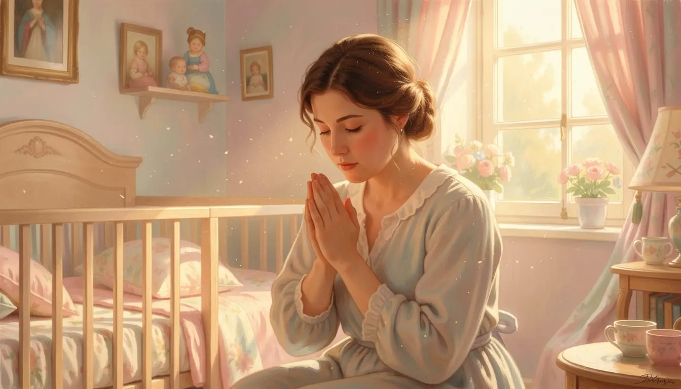 Prayers for Birth
