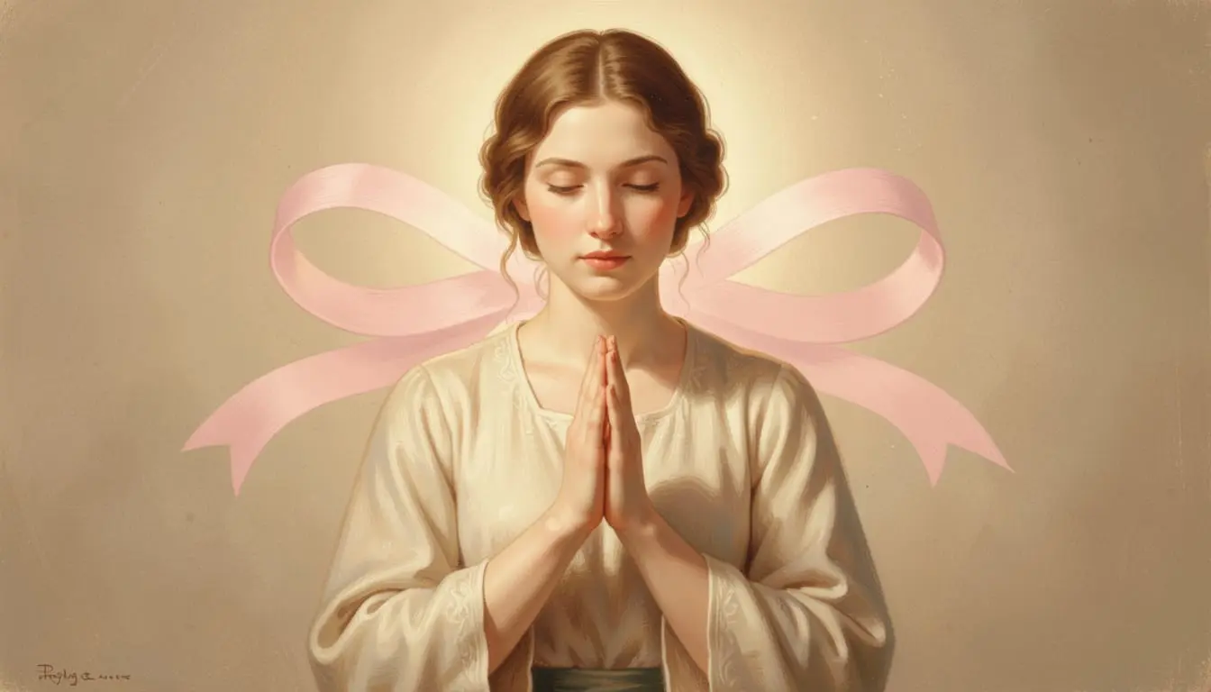 Prayers for Breast Cancer Surgery