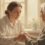 Prayers for Caregivers