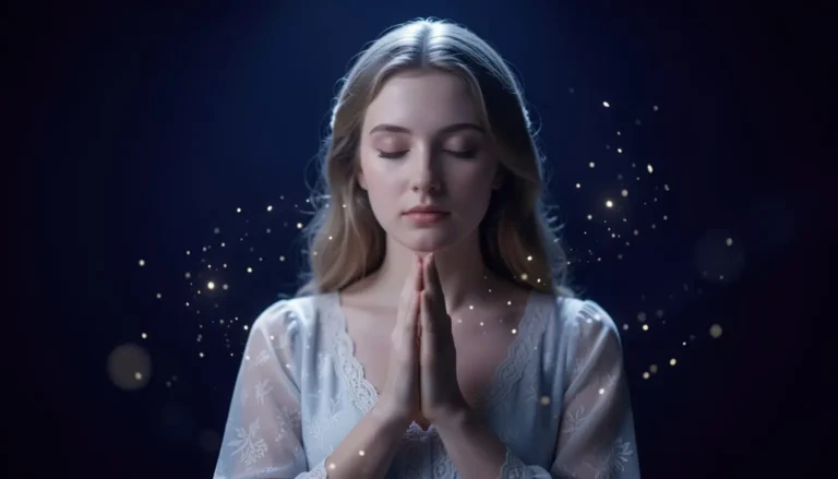 Prayers for Dreams