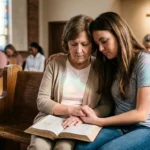 Prayers for Faith and Healing