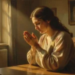 Prayers for Friday Morning