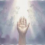 Prayers for Lost Pets