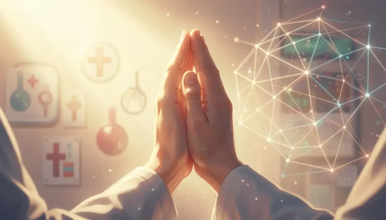 Prayers for Medical Tests