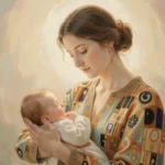 Prayers for New Mothers