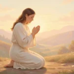 Prayers for New Week