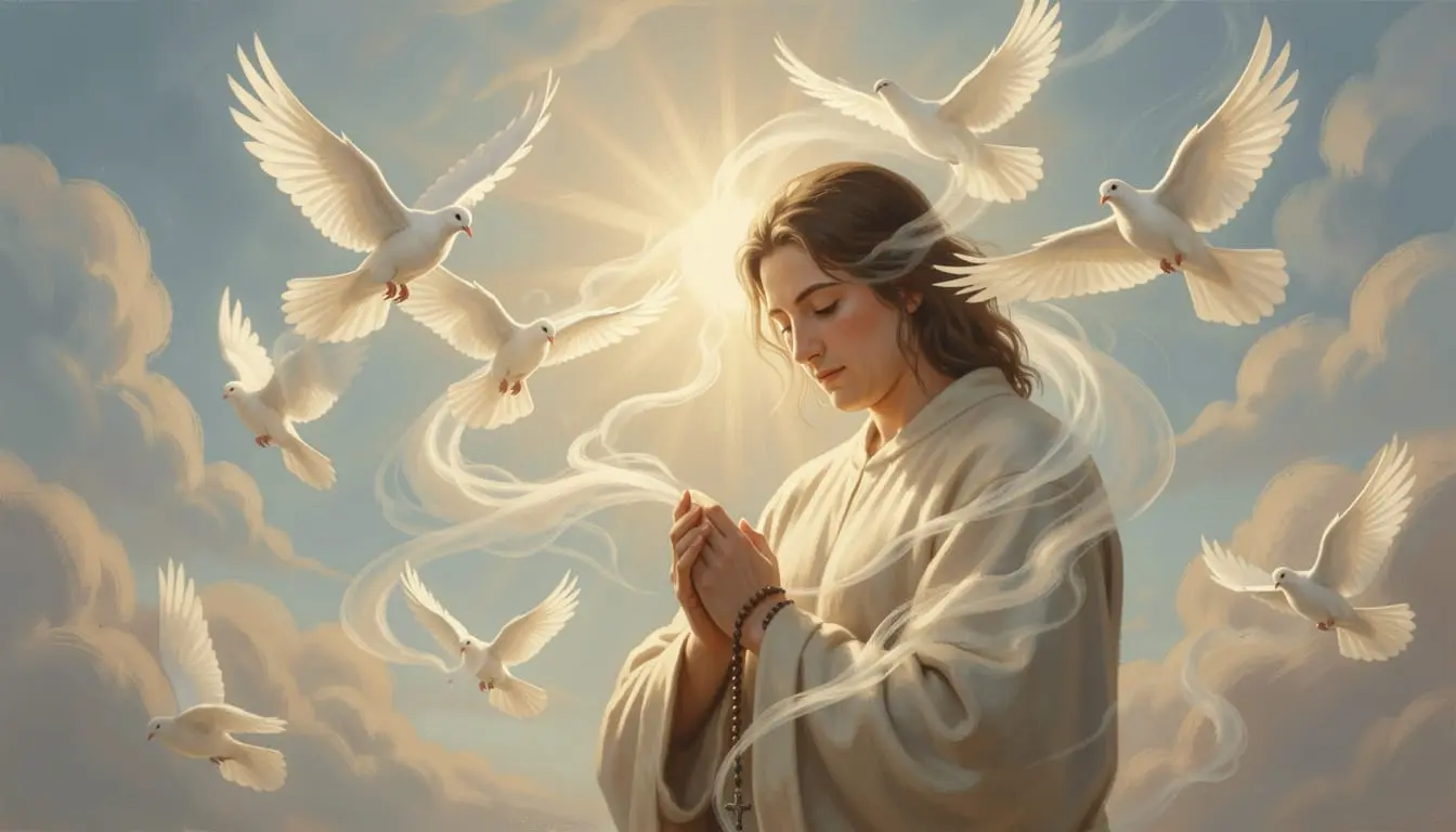 Prayers for Quitting Smoking