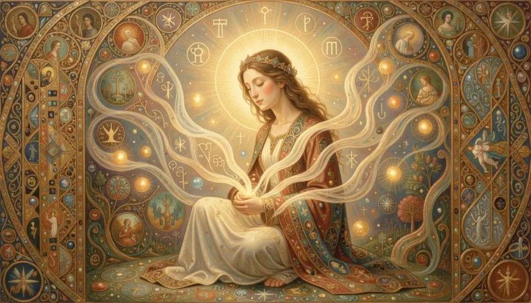 Prayers for Spiritual Healing