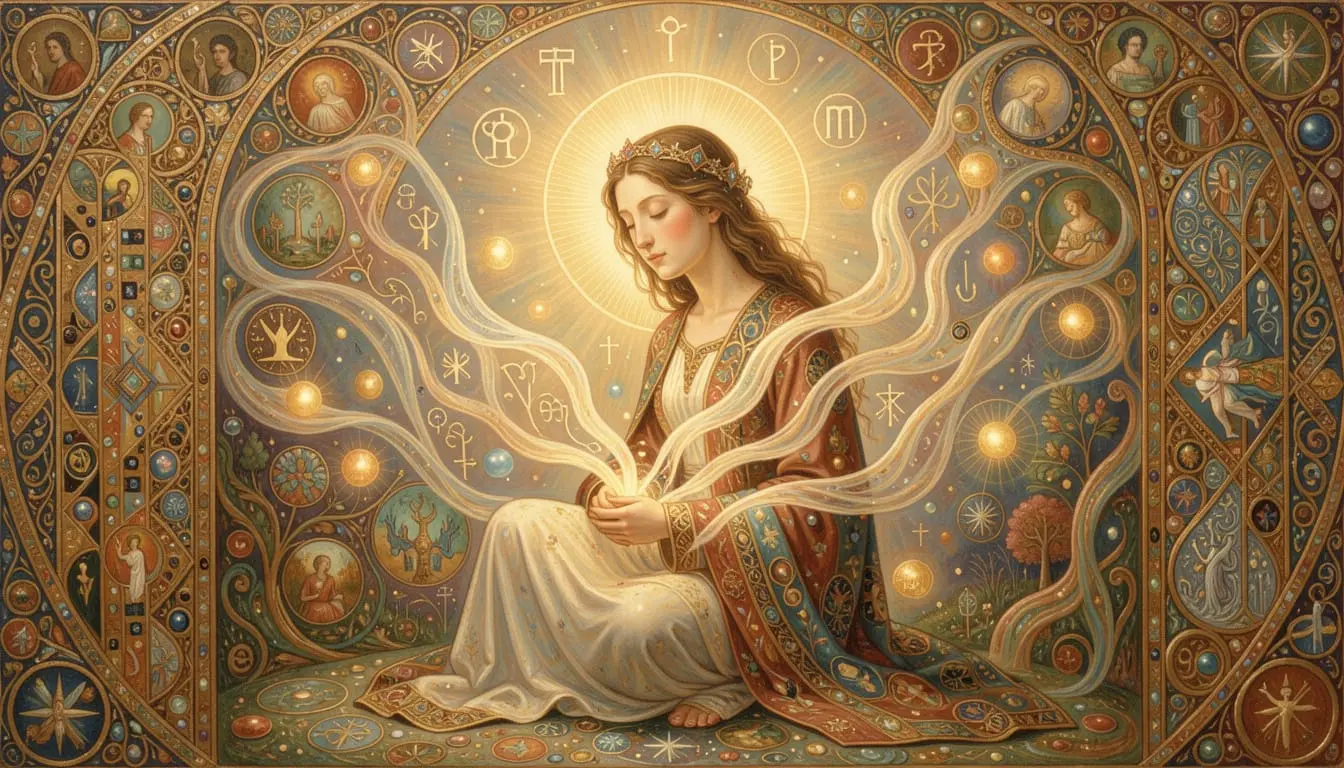 Prayers for Spiritual Healing