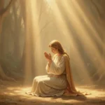 Prayers for Support and Encouragement