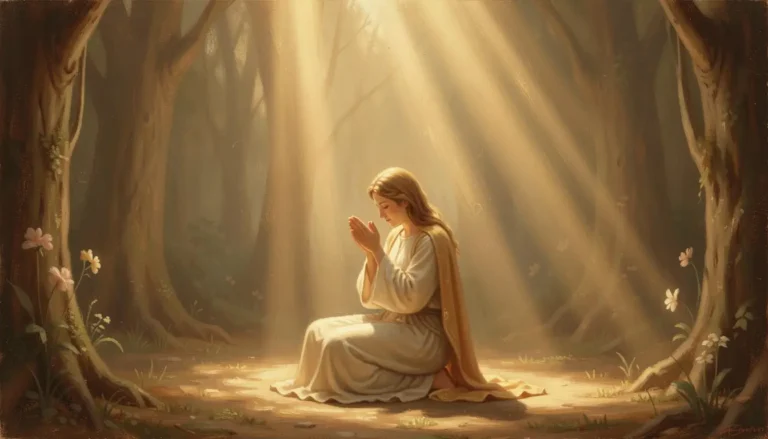 Prayers for Support and Encouragement
