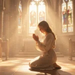 prayers for this morning
