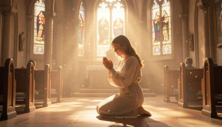 prayers for this morning